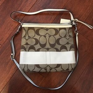 Coach crossbody bag